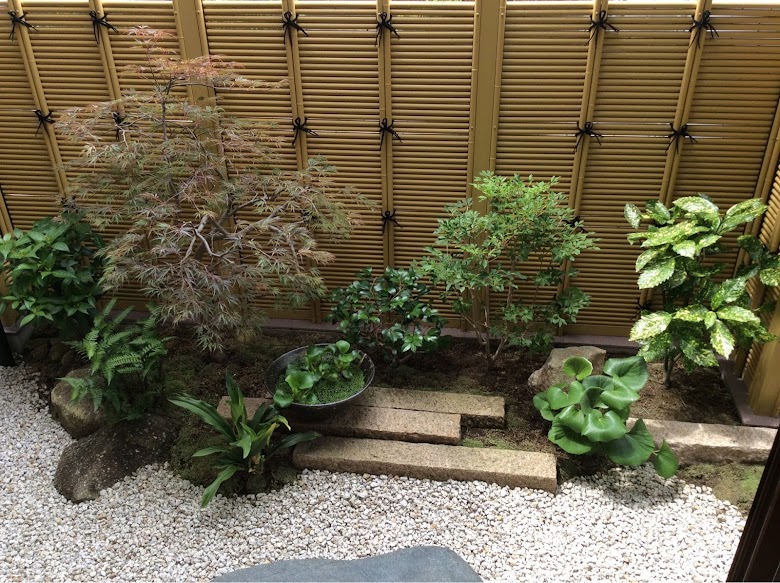 愛知県造園会社 ❘ 緑光庭苑(有)